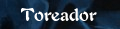 Toreador Website