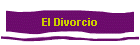 El Divorcio