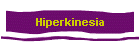 Hiperkinesia