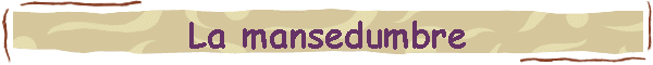 La mansedumbre