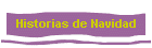 Historias de Navidad