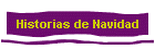 Historias de Navidad