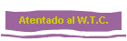 Atentado al W.T.C.