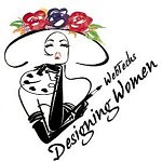 WTU Designing Women WebRing Image