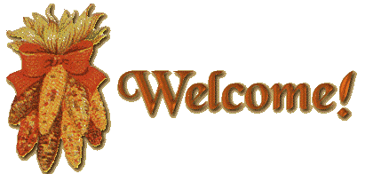 Welcome!