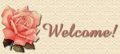 Welcome!