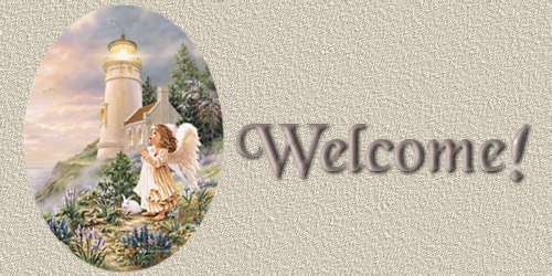 Welcome!