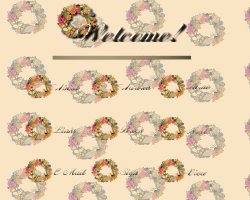 Fall Set by Virginia