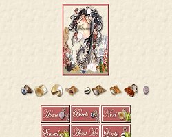 Fantasy Set by Ayzha