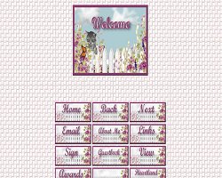 Spring Set by Ayzha