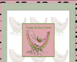 countrymouse set by beckie