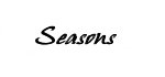 Seasonal Sets