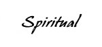 Spiritual Sets