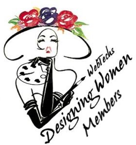 WTU Designing Women header graphic