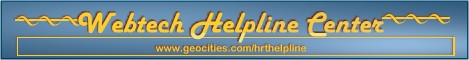 helpline banner