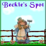 Beckie's Spot