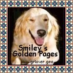 Smiley's Golden Pages