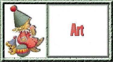 Looking For Art? Here IT is.