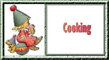 Cooking With Carnival