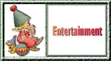 Let Carnival Entertain YOU
