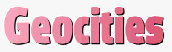 GeoCities Banner