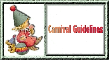 Welcome to Guidelines Of Listing with Carnival