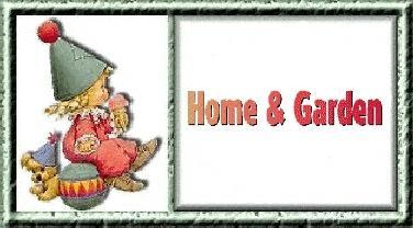 At Home with Carnival