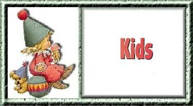 Kid Safe Sites 4 KIDS