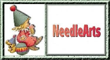  Fine Needle Arts Await You