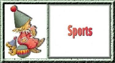 Welcome to Sports Carnival Style