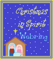Christmas in Spirit Webring