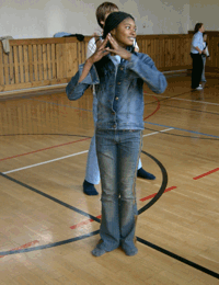 taenzerin