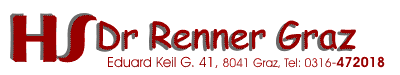 hs dr renner