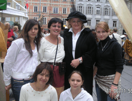gruppe