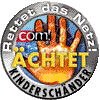 gegen Kindersch�nder