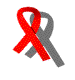 red ribbon campaign