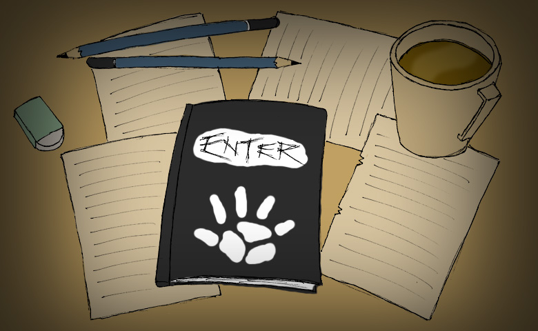 ENTER