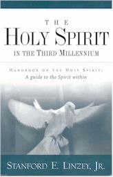 The Holy Spirit in the Third Millennium
