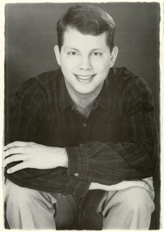 My old headshot
