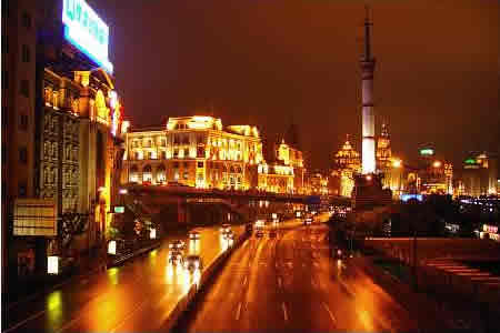 Night Strret