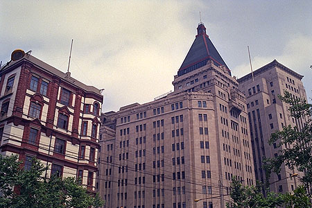 Peace Hotel
