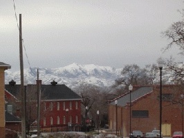 U of U Campus