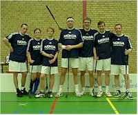 HSK-Den Haag 2 