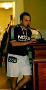 Atte Rautio: MVP of Mixed Competition 2000-2001!