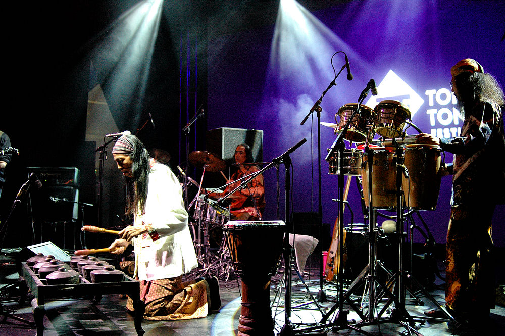 Bedjo Jazz Kumpulan
