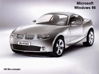 BMW XCoup&eacute;