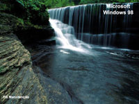 cachoeira