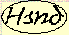 website logo
