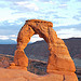 Arches and Canyonlands National Park 2008
