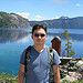 Crater Lake National Park